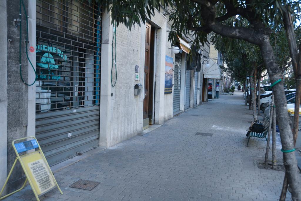 Le Veneri Del Golfo La Spezia Exterior foto