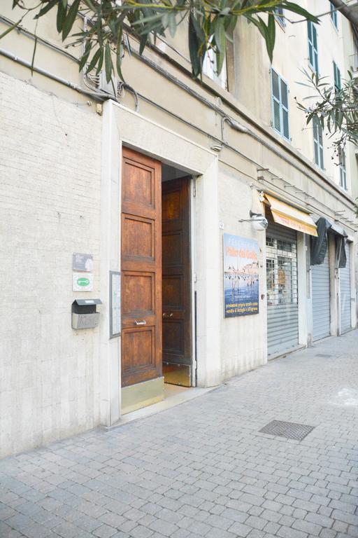 Le Veneri Del Golfo La Spezia Exterior foto