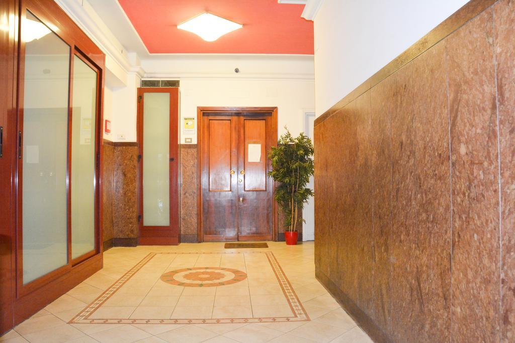 Le Veneri Del Golfo La Spezia Exterior foto